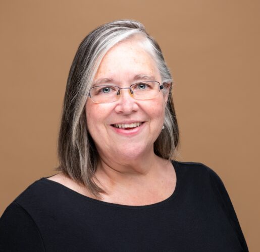 Rhonda Van Pembrook